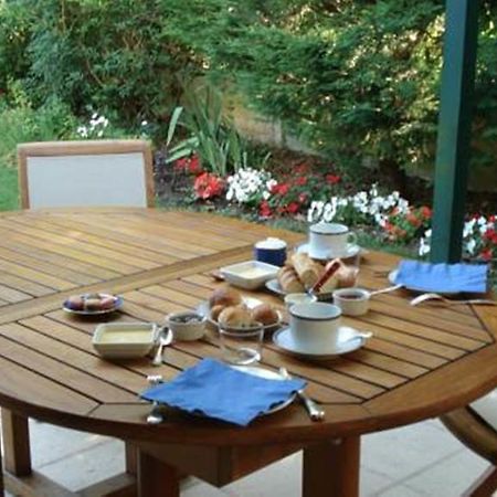Le Murier Bed and Breakfast Τουλούζη Εξωτερικό φωτογραφία