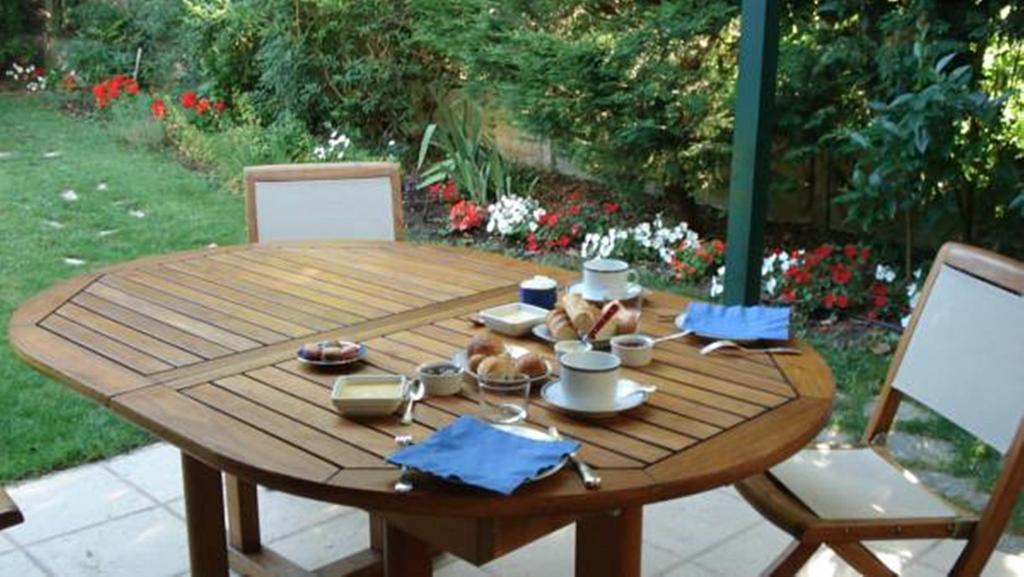 Le Murier Bed and Breakfast Τουλούζη Εξωτερικό φωτογραφία