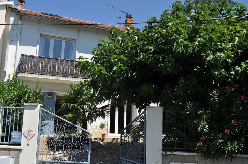 Le Murier Bed and Breakfast Τουλούζη Εξωτερικό φωτογραφία
