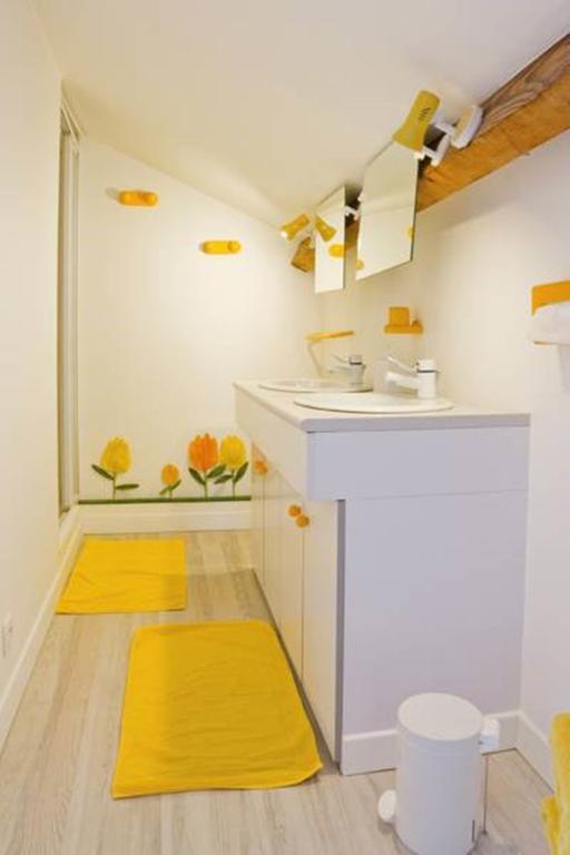 Le Murier Bed and Breakfast Τουλούζη Δωμάτιο φωτογραφία
