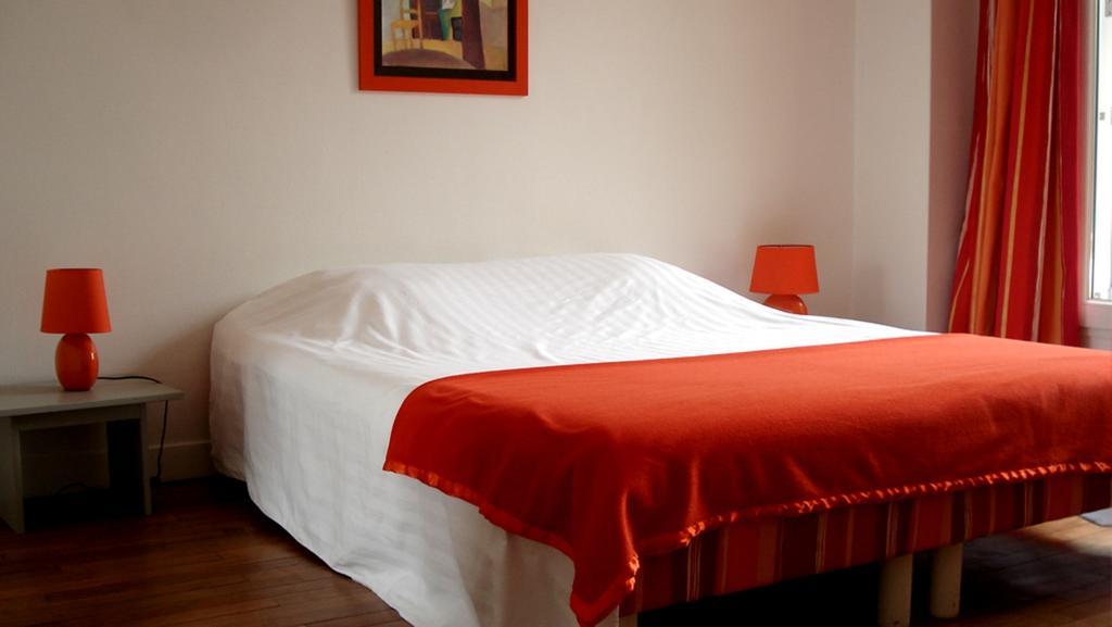 Le Murier Bed and Breakfast Τουλούζη Δωμάτιο φωτογραφία