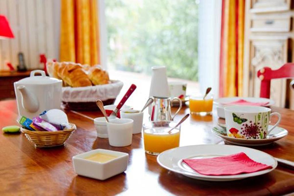Le Murier Bed and Breakfast Τουλούζη Εξωτερικό φωτογραφία